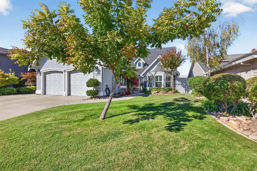 1542 Timberlake Circle, Lodi, CA 95242 - #2