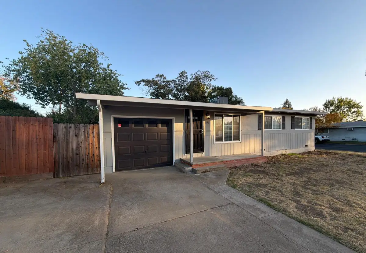 191 Market Street, Folsom, CA 95630 - #1