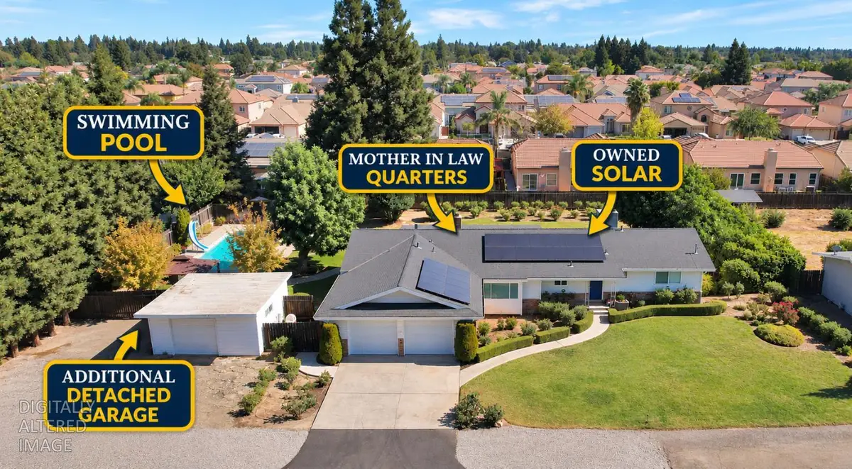 898 Krentz Lane, Yuba City, CA 95993 - #1