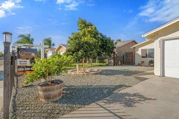 6073 Preakness Drive, Riverbank, CA 95367