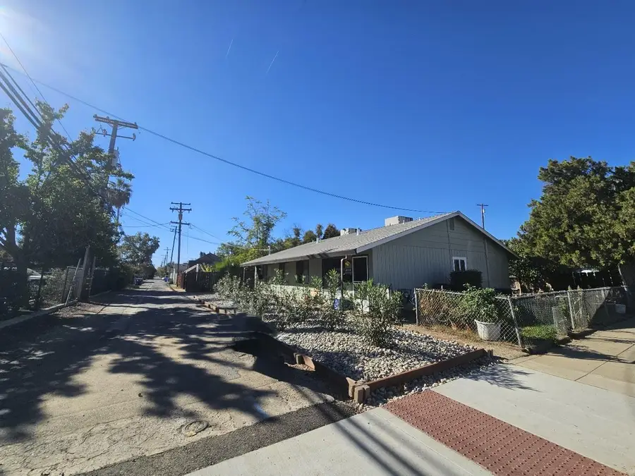 1226 Orange Street, Marysville, CA 95901 - #3