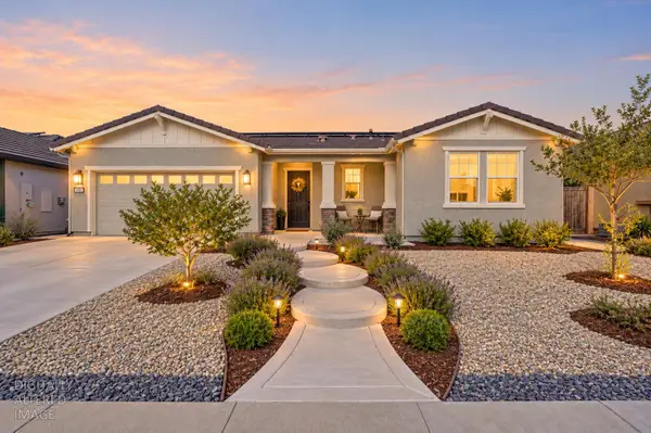 1520 Tucker Swallow Drive, Lincoln, CA 95648