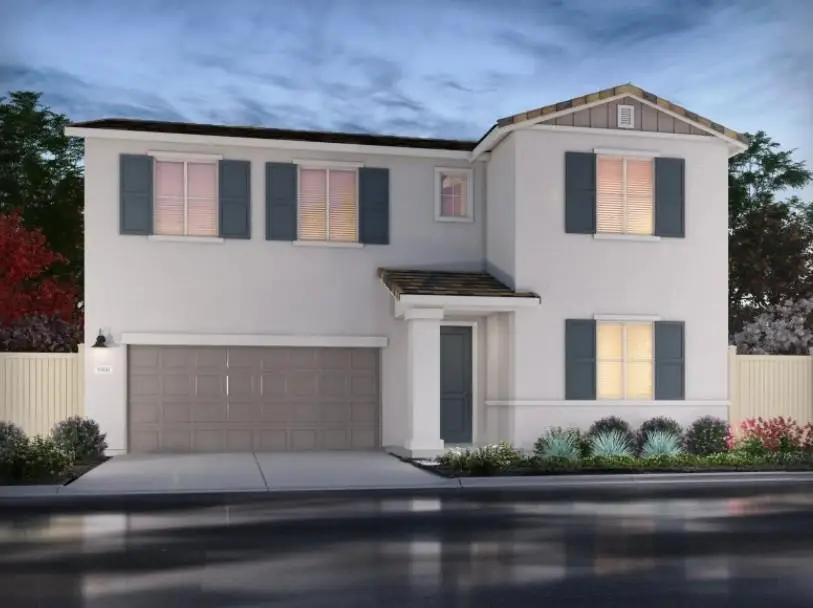 2907 Dawson Creek St, Manteca, CA 95337 - #1