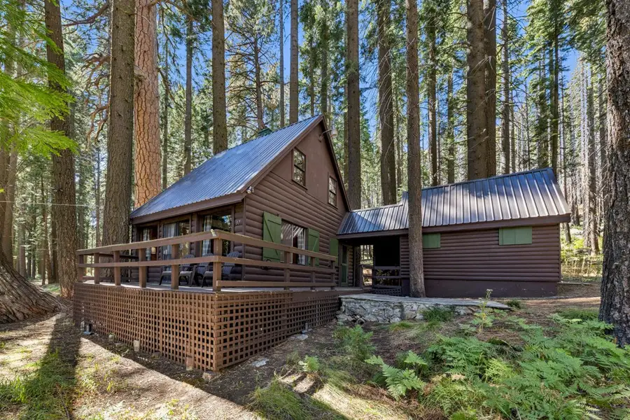 17771 Us-50 #37, Kyburz, CA 95720 - #2