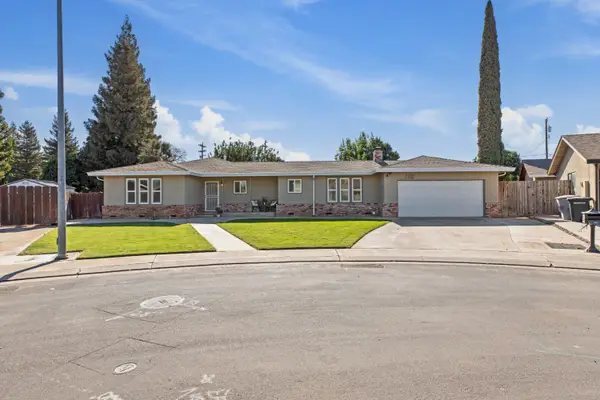 2301 Jordanollo Street, Escalon, CA 95320