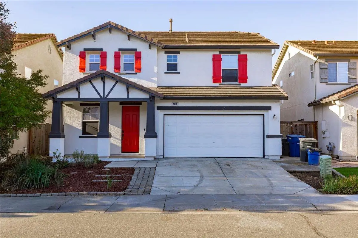 4819 Winamac Drive, Sacramento, CA 95835 - #1