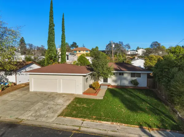 145 Ginger Dr., Auburn, CA 95603