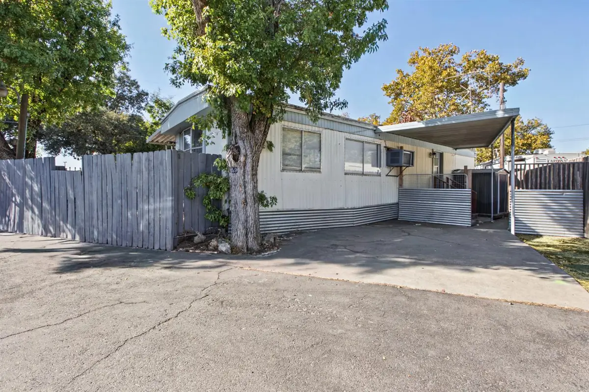 3700 Morse Avenue #59, Sacramento, CA 95821 - #1