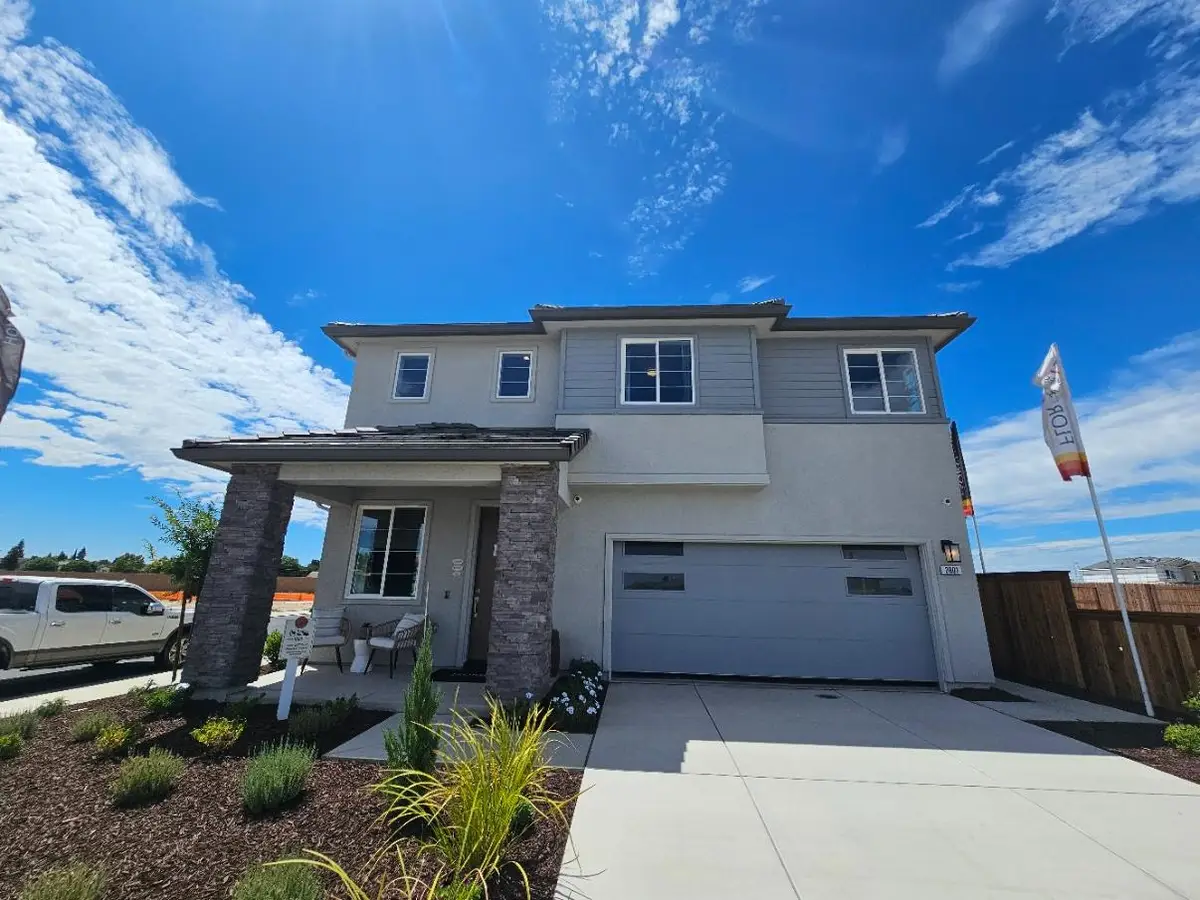 2801 Dapple Drive, Oakdale, CA 95361 - #1