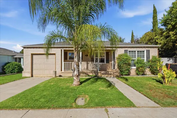 735 Taber Avenue, Yuba City, CA 95991