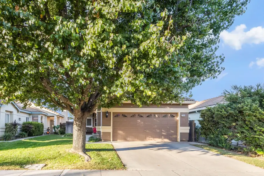344 Quail Drive, Woodland, CA 95695 - #2