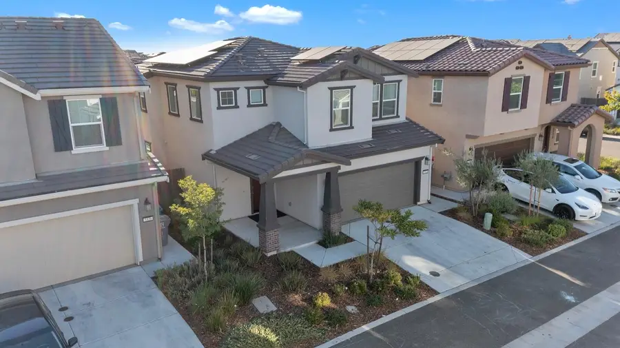 3332 Auburn Leaf Loop, Folsom, CA 95630 - #2