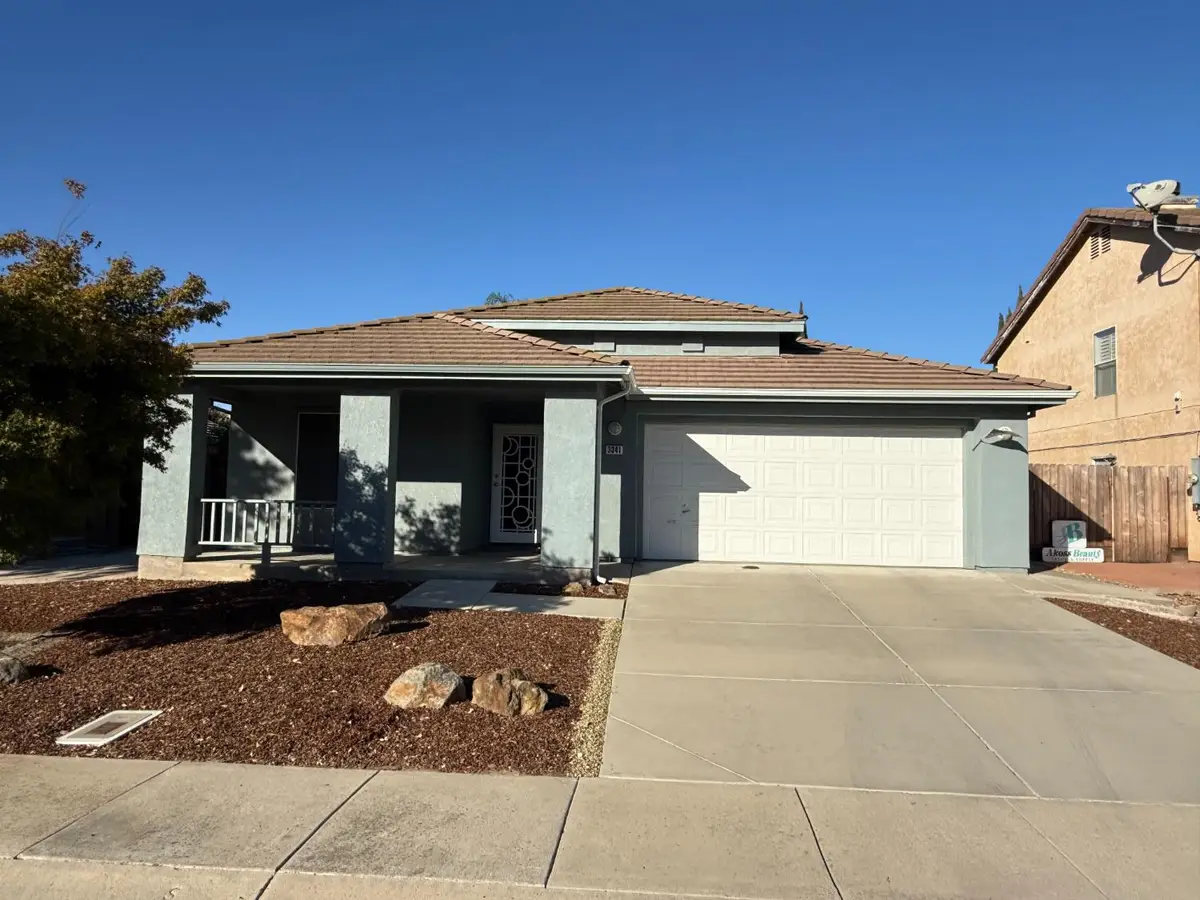 3341 Cardinal Flower Avenue, Modesto, CA 95355 - #1