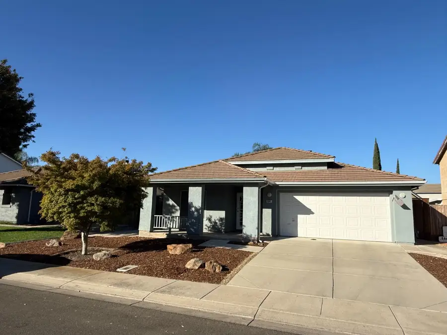 3341 Cardinal Flower Avenue, Modesto, CA 95355 - #3