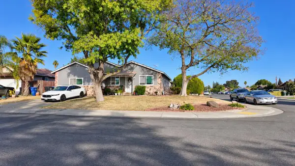 7391 Hayward Drive, Sacramento, CA 95828
