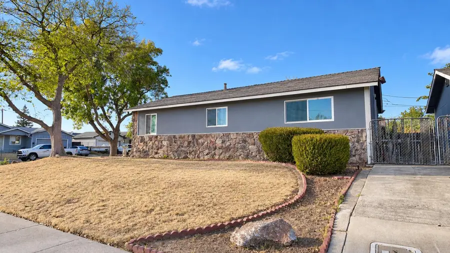 7391 Hayward Drive, Sacramento, CA 95828 - #3