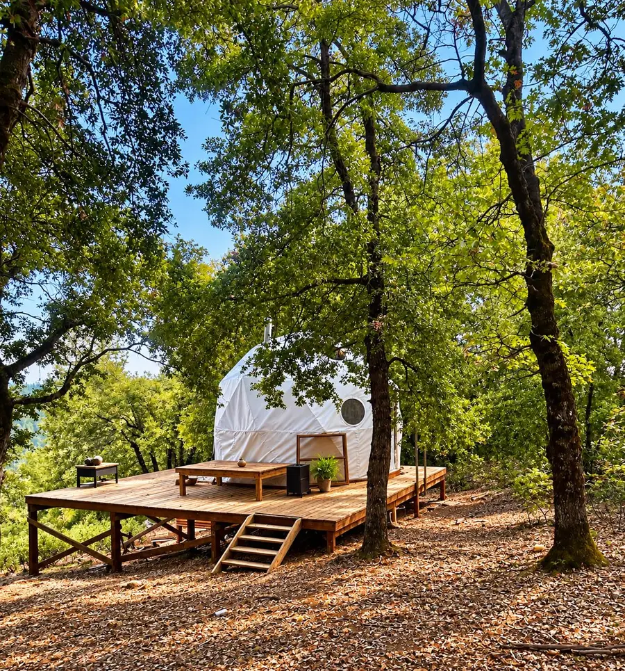 15426 Bluff View Road, Nevada City, CA 95959 - #2