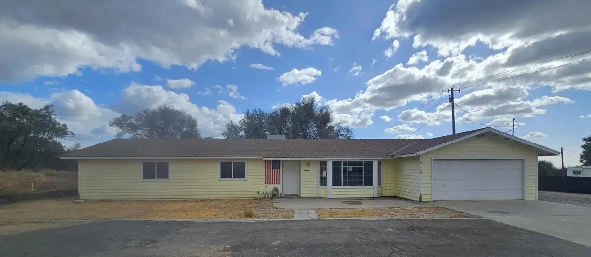 46330 Van Teri Road, Coarsegold, CA 93614 - #1