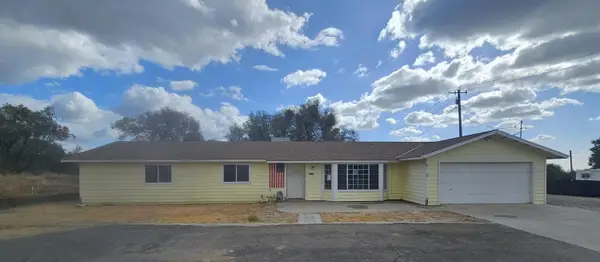 46330 Van Teri Road, Coarsegold, CA 93614