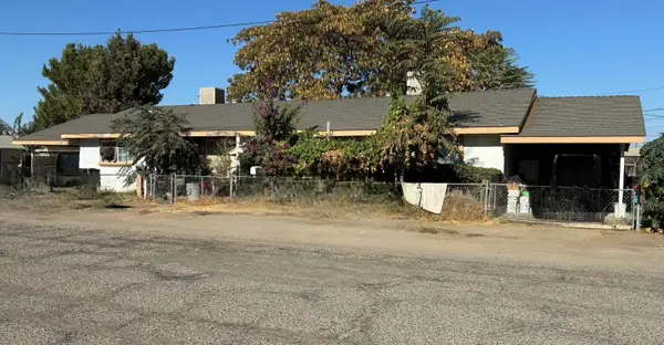 405 S 1st Street, Chowchilla, CA 93610