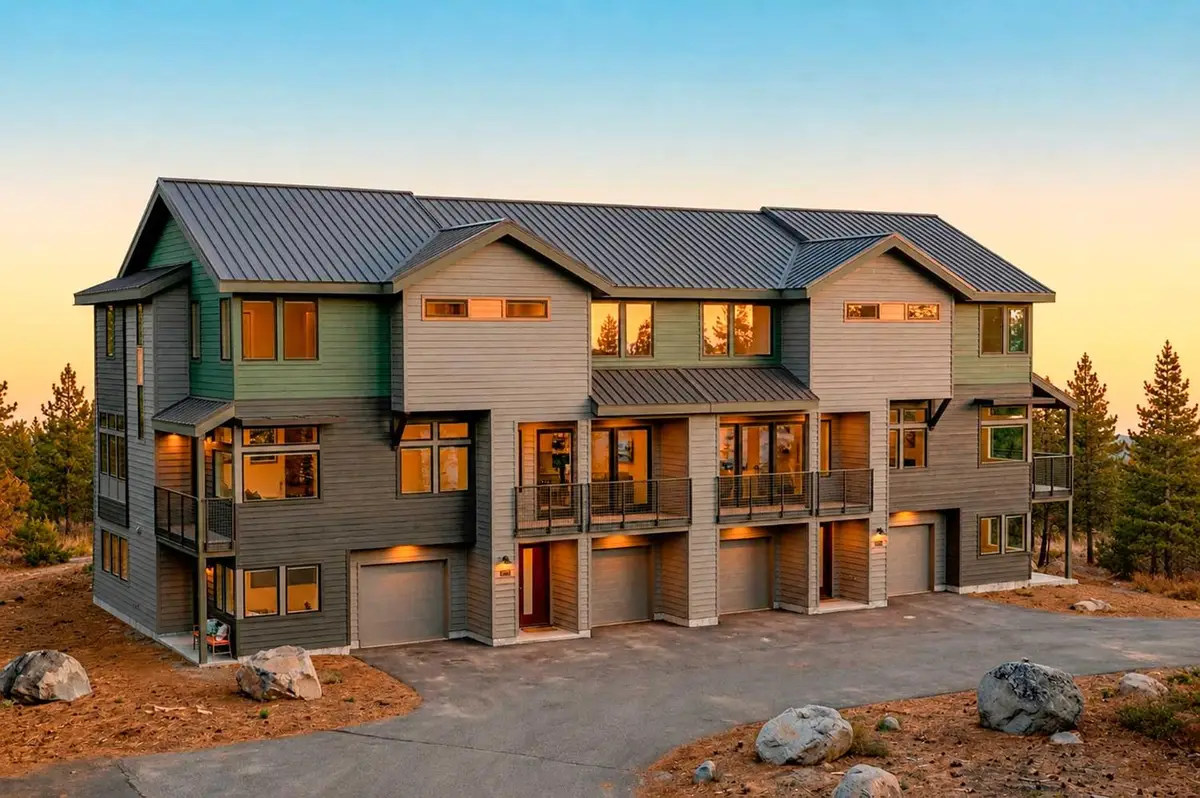 3708 Lake Tahoe Blvd, South Lake Tahoe, CA 96150 - #1