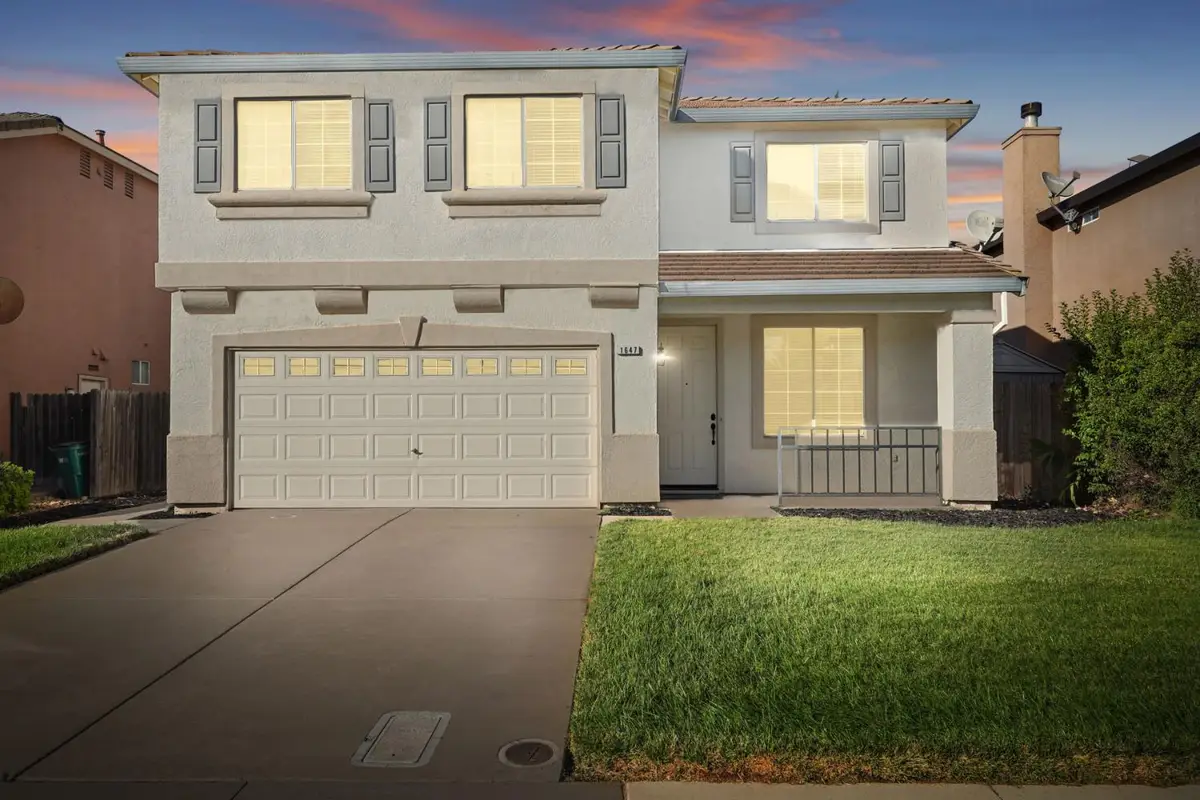 1647 Cimmaron Drive, Lodi, CA 95242 - #1