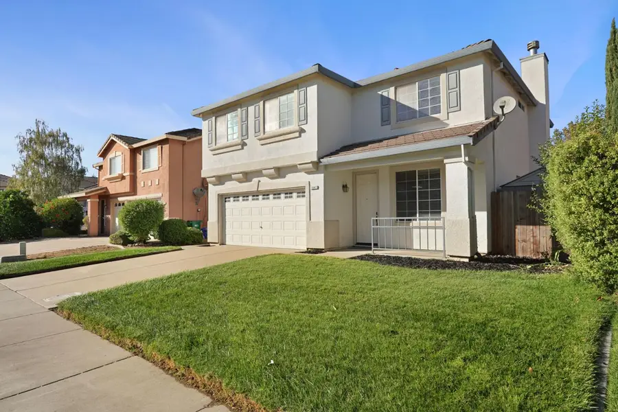 1647 Cimmaron Drive, Lodi, CA 95242 - #3