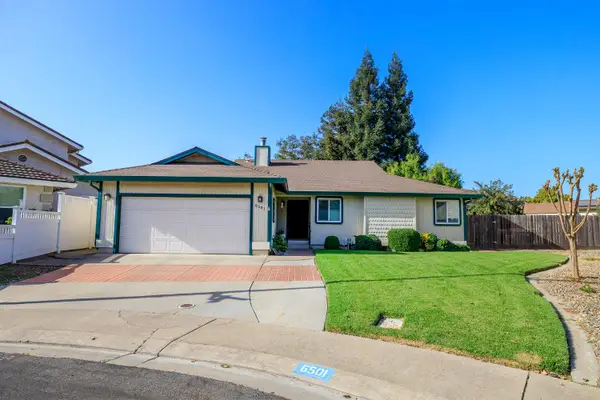6501 Almondwood Drive, Riverbank, CA 95367