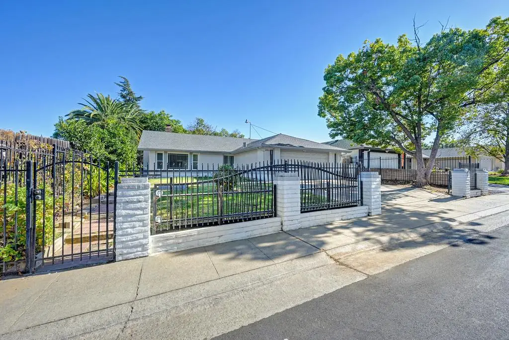 4911 Buffwood Way, Sacramento, CA 95841 - #1