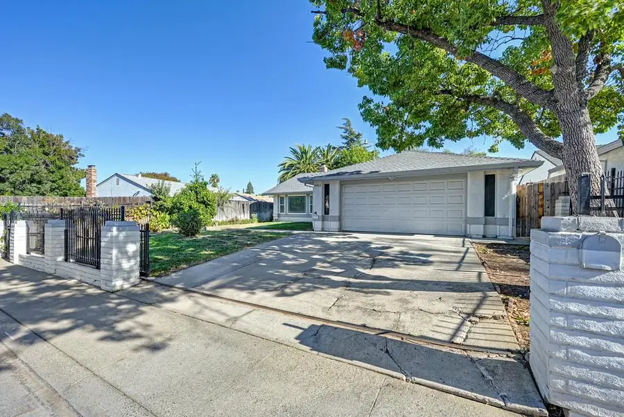 4911 Buffwood Way, Sacramento, CA 95841 - #3