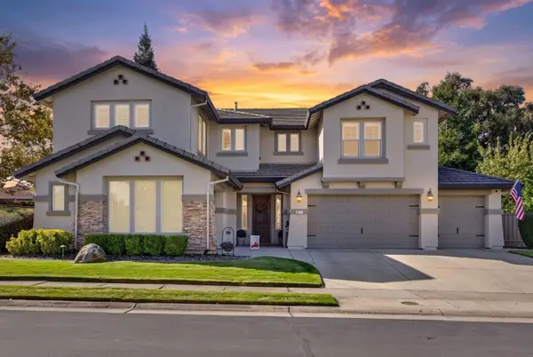 3611 Ghislaine Court, Roseville, CA 95747