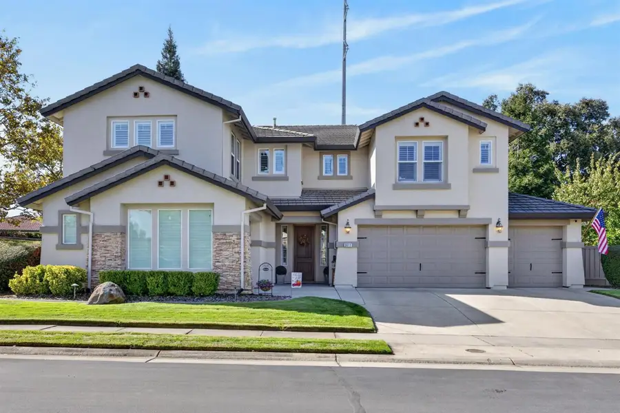 3611 Ghislaine Court, Roseville, CA 95747 - #3