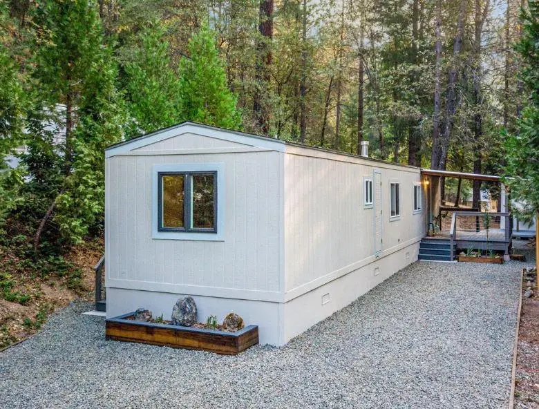 31004 S Relief Hill Road #6, Washington, CA 95986 - #1