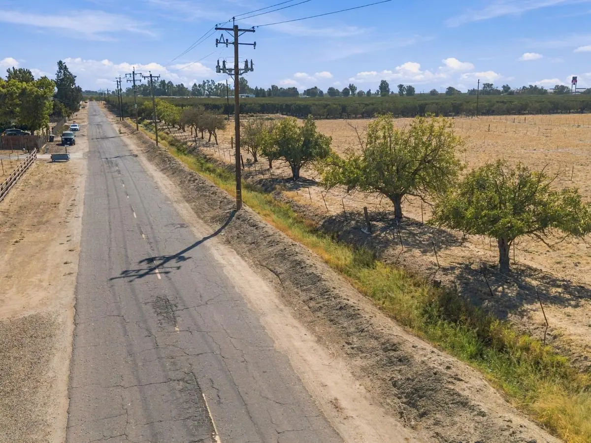 0 Road 18 1/2, Chowchilla, CA 93610 - #1