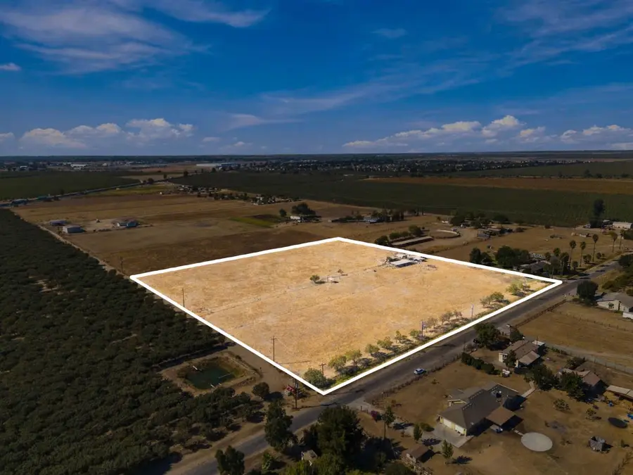 0 Road 18 1/2, Chowchilla, CA 93610 - #2
