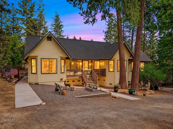6588 Log Cabin Lane, Placerville, CA 95667