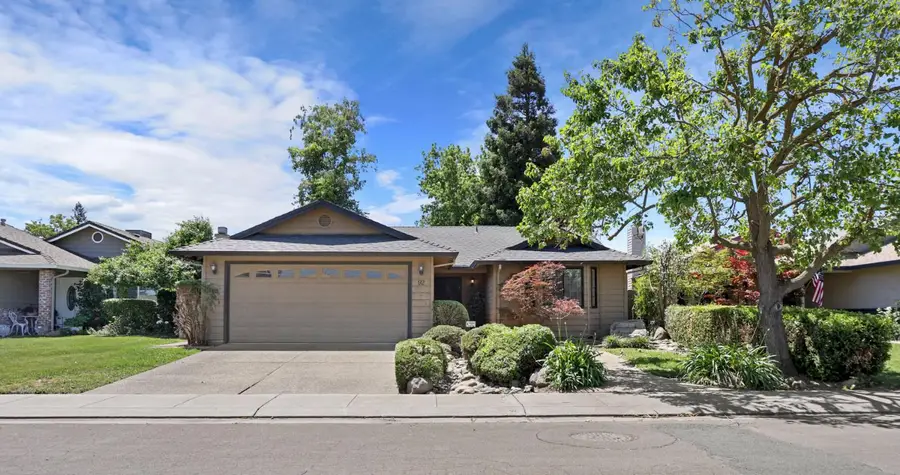 92 Wetherly Circle, Woodbridge, CA 95258 - #2