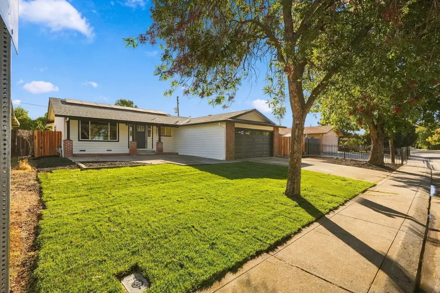 8202 Kiltie Way, Stockton, CA 95210 - #3