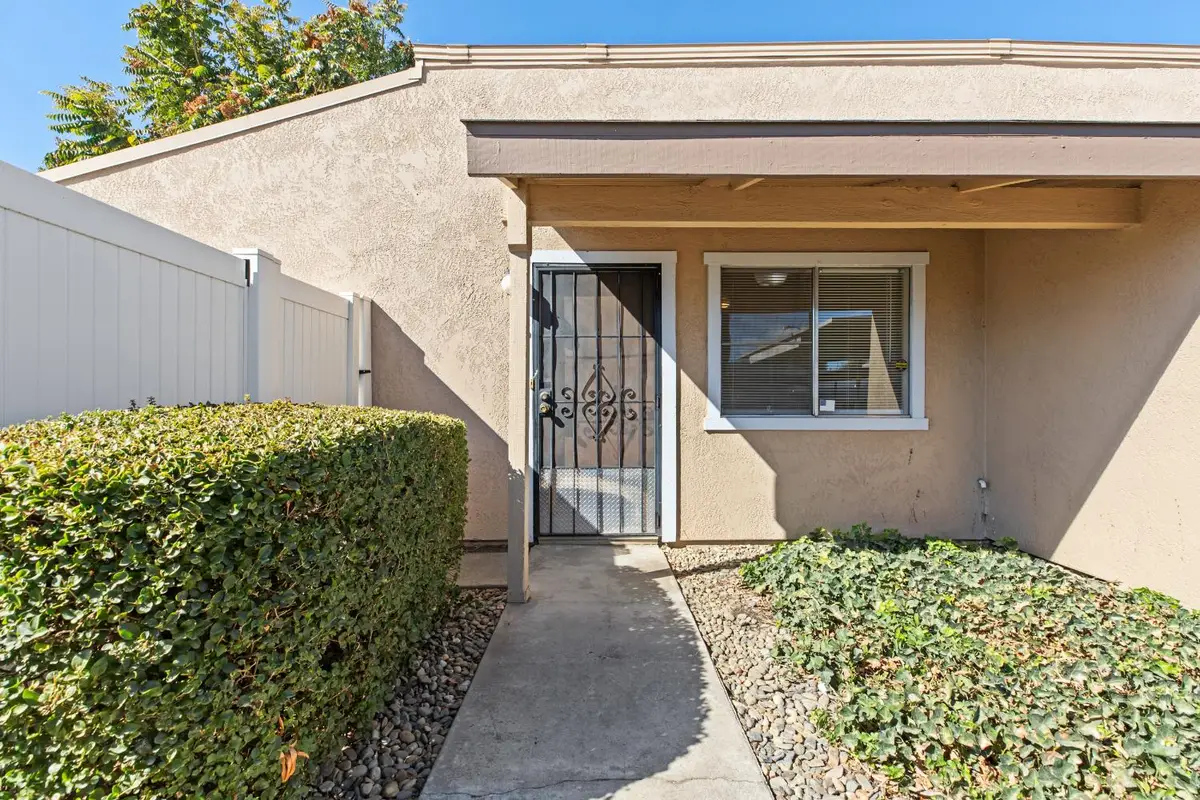3316 Sherwood Avenue #36, Modesto, CA 95350 - #1