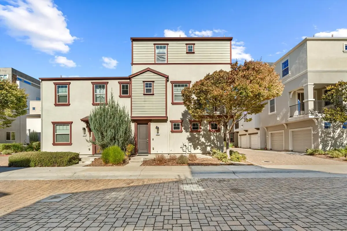 481 Tailoff Lane, Sacramento, CA 95818 - #1