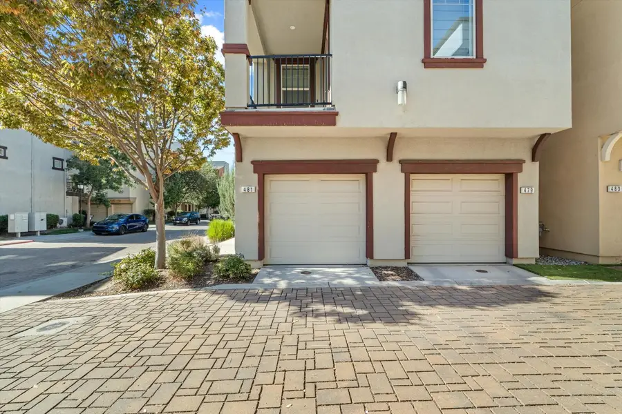 481 Tailoff Lane, Sacramento, CA 95818 - #2