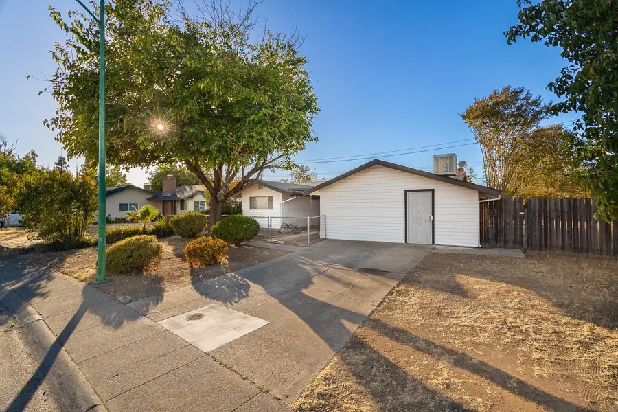 9433 Tonkin Drive, Orangevale, CA 95662 - #3