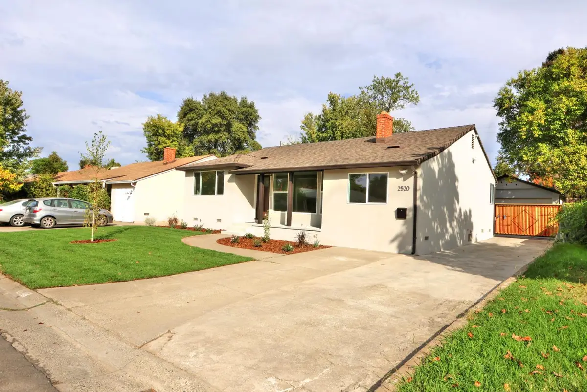 2520 Roslyn, Sacramento, CA 95821 - #1