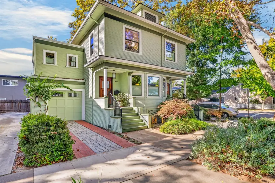 500 21st Street, Sacramento, CA 95811 - #3