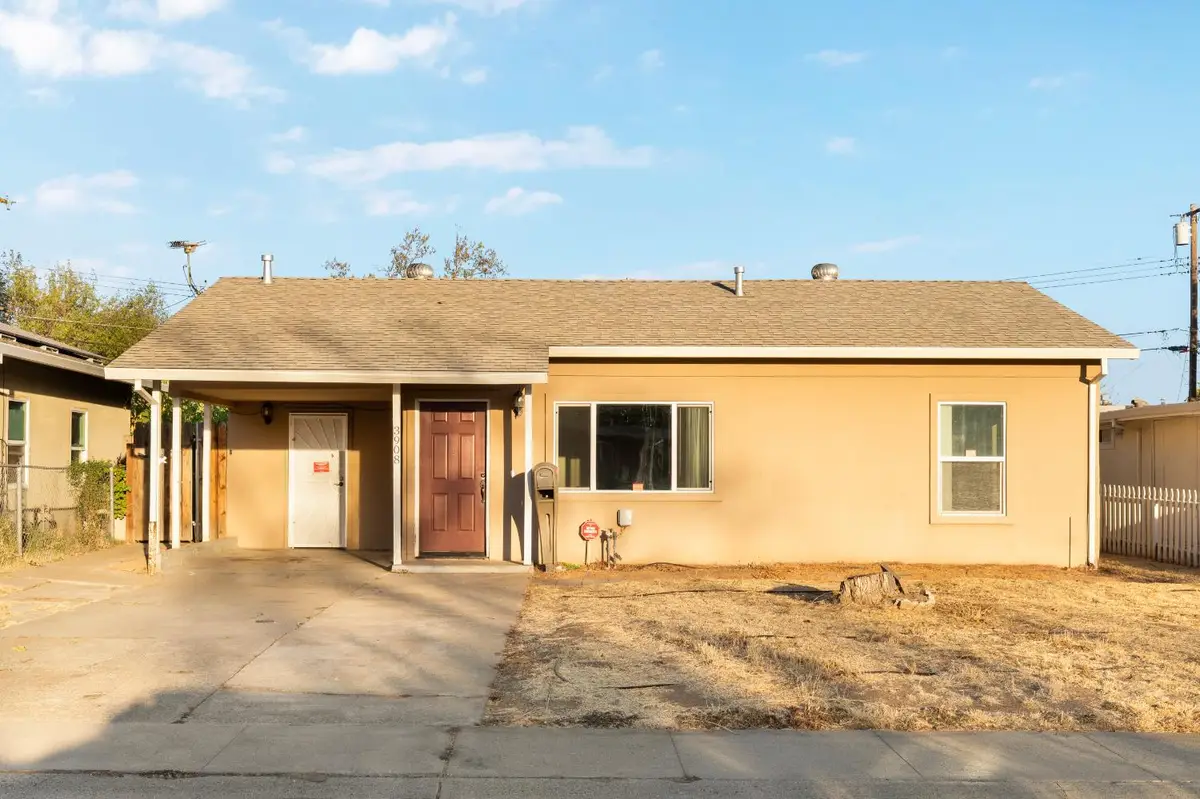 3908 High Street, Sacramento, CA 95838 - #1