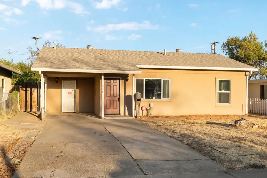 3908 High Street, Sacramento, CA 95838 - #3