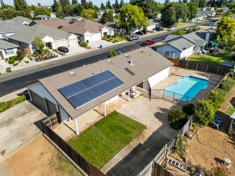 9801 Amenity Circle, Elk Grove, CA 95624 - #3