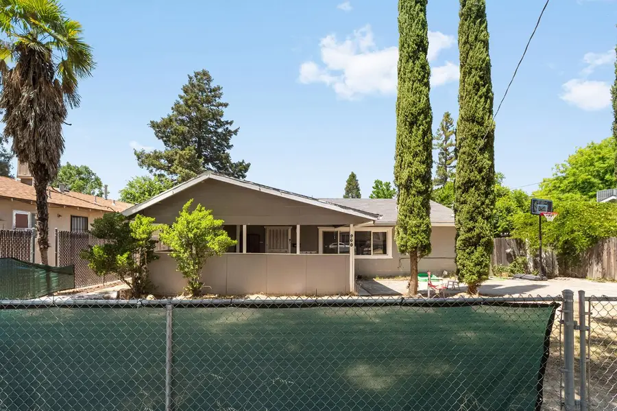 960 High Street, Oroville, CA 95965 - #3