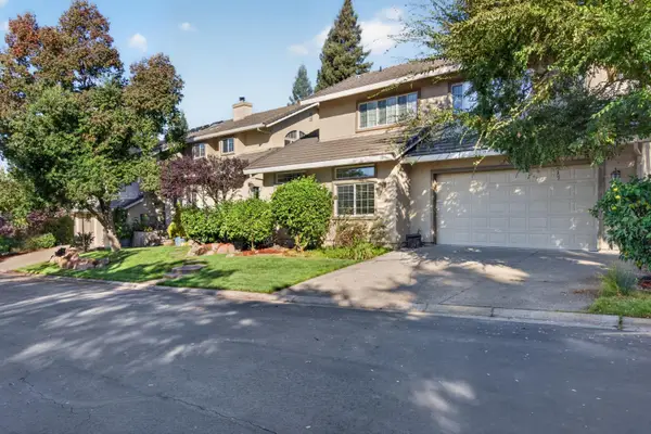 3400 Emerson Drive, Roseville, CA 95661