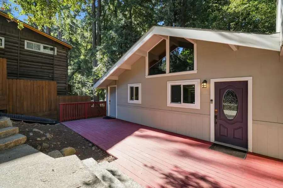 14615 Big Basin Way, Boulder Creek, CA 95006 - #3